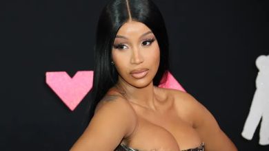 Fans React To Bia'S Cardi B Diss Track 1