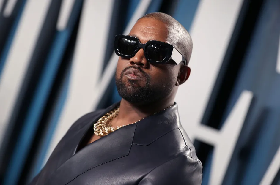 Kanye West Wants Fans Not To Patronise 'Fake Yeezys' By Adidas 1