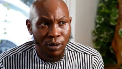 Seun Kuti Accuses The Nigerian Police Of Aiding The New Wave Kidnappings 6