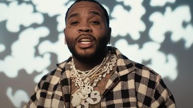 Kevin Gates Shares On His Semen Retention Journey On Podcast 1