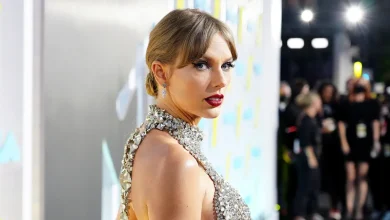 Taylor Swift’s ‘Tortured Poets Department’ Track List Revealed And It Includes Two A-List Features 8