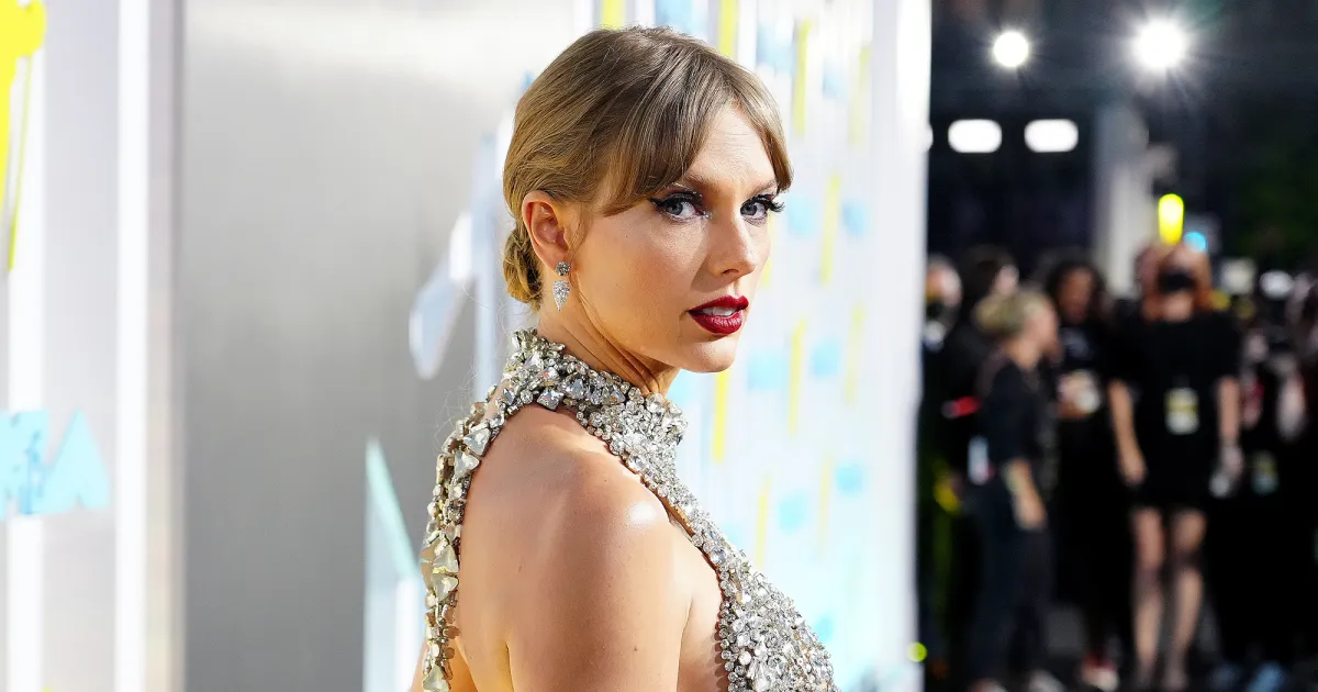 Taylor Swift’s ‘Tortured Poets Department’ Track List Revealed And It Includes Two A-List Features 1