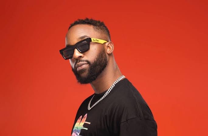 Iyanya Gears Up To Release His 13-Track Album With Accompanying Visuals 1