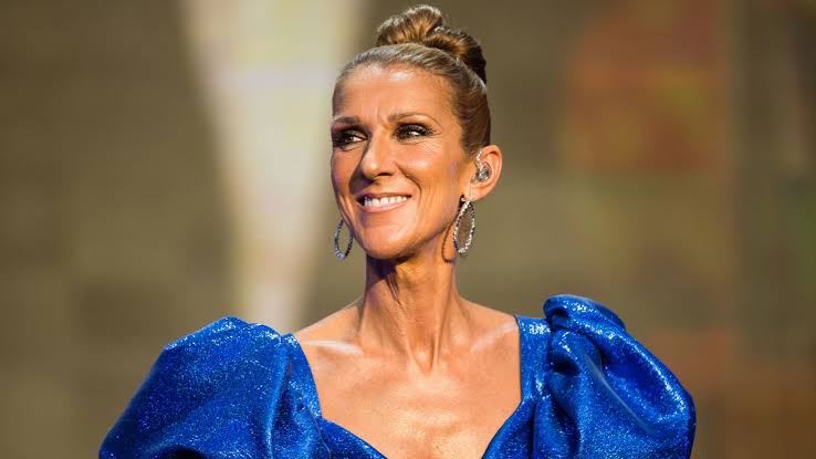 Celine Dion'S Documentary Arrives At Amazon Mgm 1