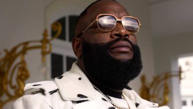 Rick Ross Claims He'S Applied For A Zoo License To Buy Exotic Animals 4