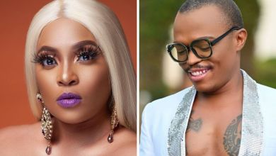 Humor In The Midst Of Controversy: Lejoy Mathatho'S Light-Hearted Take On Somizi'S Social Media Woes 1