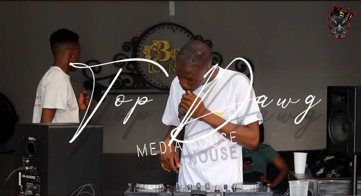 Nandipha 808 – Top Dawg Sessions 1