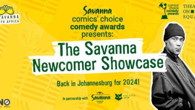 Robby Collins To Host The 2024 Savanna Newcomer Showcase In Sandton 1