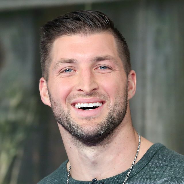 Tim Tebow'S Big Marriage Advice Ahead Of 4Th Anniversary With Wife