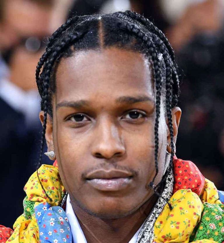 Shooting Charges: A$AP Rocky Pleads Not Guilty, Hearing Scheduled For ...