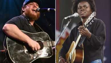 Tracy Chapman To Perform Iconic ‘Fast Car’ With Luke Combs At The Grammys 2