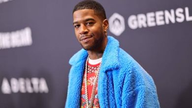 Kid Cudi To Go On World Tour With Pusha T And Jaden Smith 3