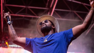 Schoolboy Q Wants Jay-Z To Listen To His Much Anticipated &Quot;Blue Lips&Quot; Album 8