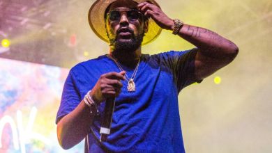 Schoolboy Q Has A New Opinion About White People Saying The N-Word 10
