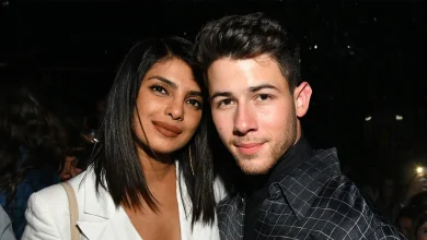 Nick Jonas And Priyanka Chopra Move Out Of $20M Home; Involved In Mold Infestation Lawsuit 1