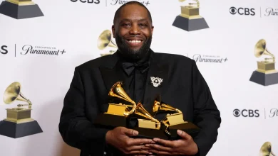 Killer Mike Arrested At The Grammy Awards; Reasons Yet To Be Pointed Out To Public 10