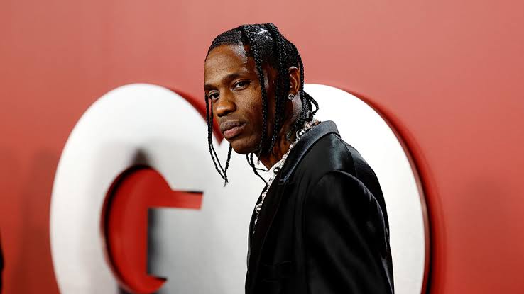 Travis Scott Set To Appear On &Quot;Snl&Quot; On March 30 1