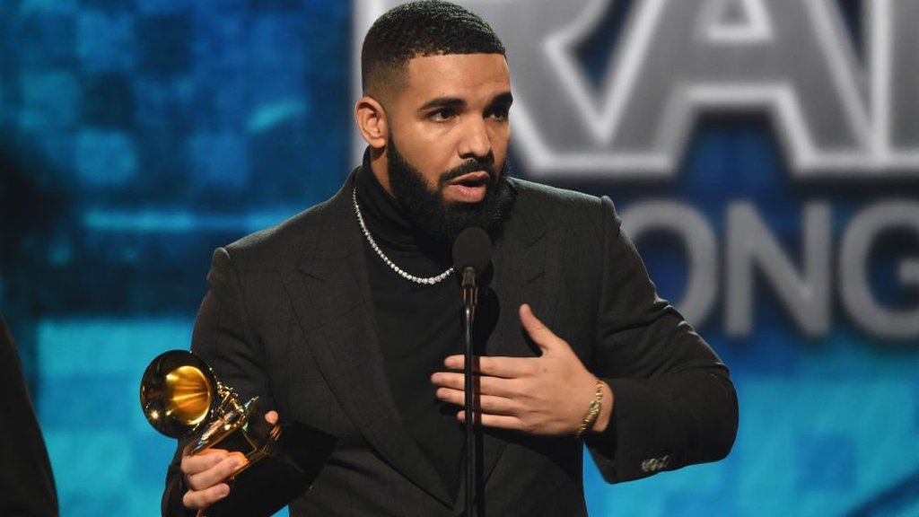 Drake Calls Out Grammy Awards Organizers Following Latest Snubs 1