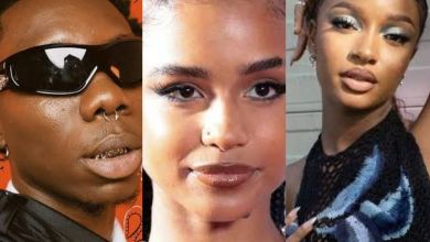 Blaqbonez, Tyla, And Ayra Starr Are Among Variety'S Best Dressed Guests At The Grammy Awards 6
