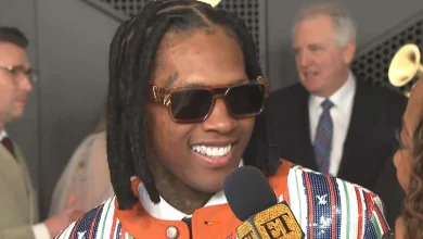 Lil Durk Says Bey' Is His "Dream Collabo" Following First Grammy Win 3