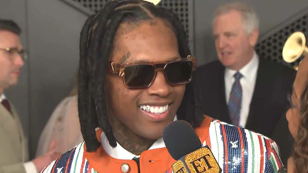 Lil Durk Says Bey' Is His "Dream Collabo" Following First Grammy Win 1