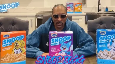 Cereal Brand Deal Sabotage: Snoop Dogg &Amp; Master P To Sue Walmart, Others For Allegedly Hiding Their Products 1