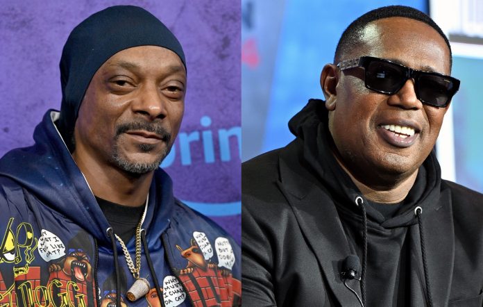 Cereal Brand Deal Sabotage: Snoop Dogg &Amp; Master P To Sue Walmart, Others For Allegedly Hiding Their Products 2