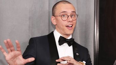 Logic Confronts His Father About His Huge $850K Home Request 2