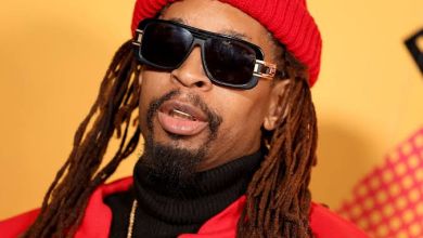 Rapper Lil Jon Puts On Pause His Typical Party Vibe With His Upcoming Guided Meditation Album 2