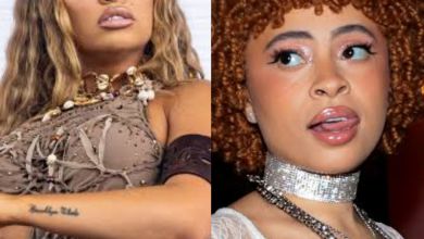 Latto Denies Throwing Shade At Ice Spice On Her New Single, &Quot;Sunday Service&Quot; 6
