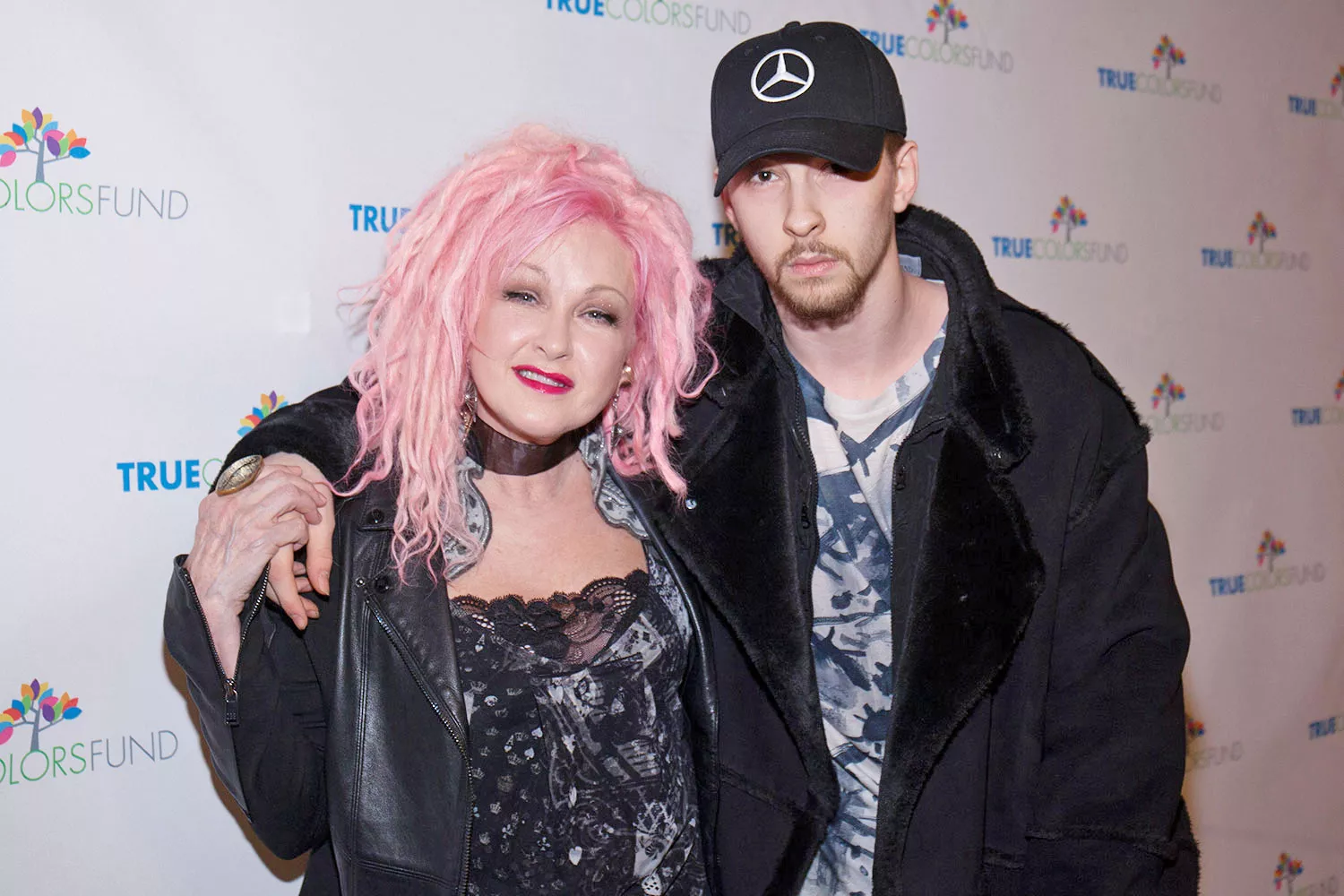 Cyndi Lauper'S Son Arrested And Charged With Firearm Possession 1