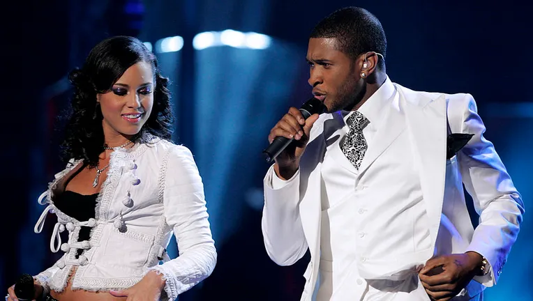 Super Bowl Lviii Halftime Show: Alicia Keys Confirmed To Join Usher 2