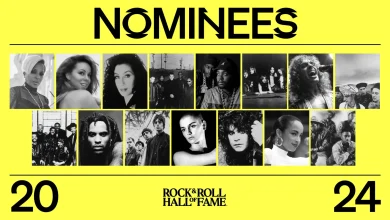 2024 Rock And Roll Hall Of Fame: Sinead O'Connor, Mariah Carey, Cher, Mary J. Blige Among Nominees 2