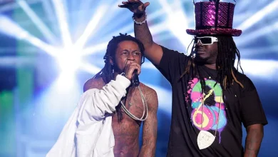 T-Pain, Lil-Wayne Express Interest In Headlining A Super Bowl Halftime Show 3