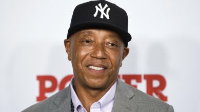Russell Simmons Says He Won'T Leave Bali Amid Sexual Assault, Forgery Allegations 1