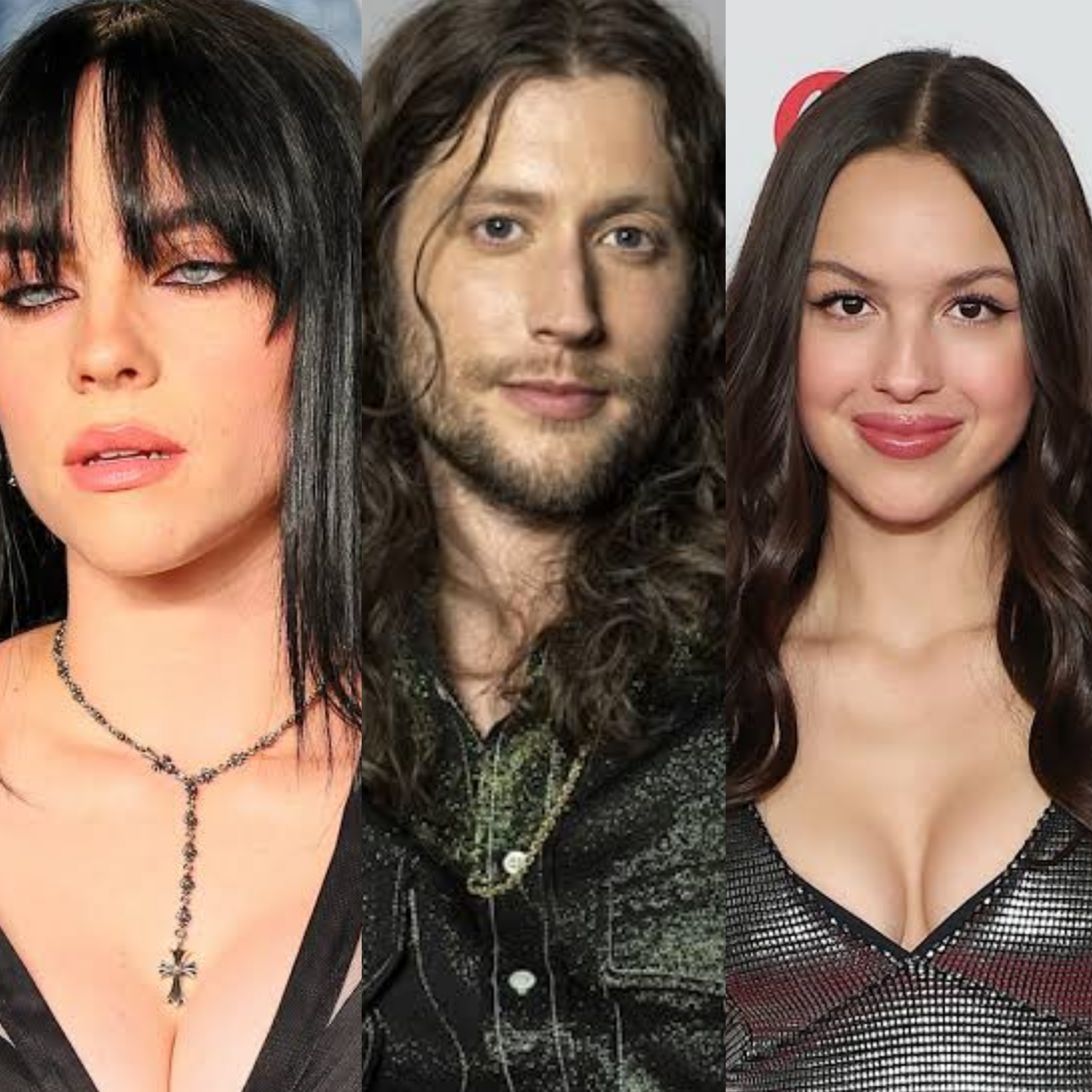 Billie Eilish, Ludwig Göransson, Olivia Rodrigo, And Others Score Wins At The Society Of Composers And Lyricists Awards 2024 1