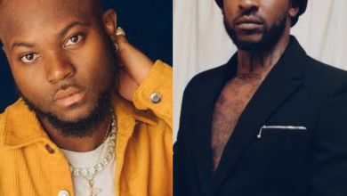 King Promise And Skepta Hint At A Possible Music Collaboration 6