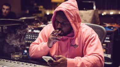 Schoolboy Q Makes Bold Prediction About Music Streaming Decline 8