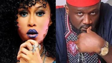 Cynthia Morgan Lashes Out At Jude Okoye Once More Over Unpaid Royalties 2