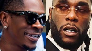 Shatta Wale Discloses The Root Cause Behind His Clash With Burna Boy 7