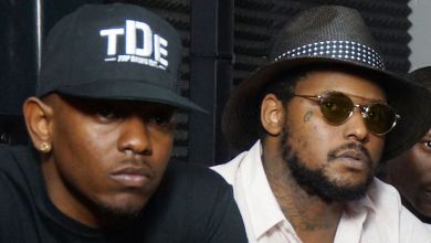 Schoolboy Q Says He Will Not Leave Record Label Tde Ahead Of 'Blue Lips' Album Release 9