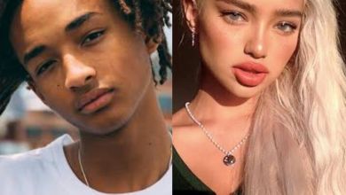 Jaden Smith And His Girlfriend'S Latest Selfie Have Fans Making Jokes 2