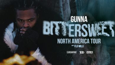 Gunna Taps Flo Milli As Opening Act For &Quot;Bittersweet&Quot; Tour 6