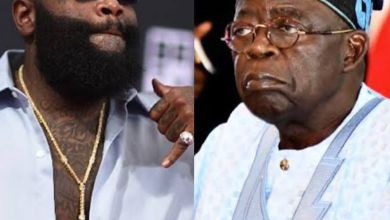 Rick Ross Says He Wishes To Show Some Love To Nigeria'S President, Bola Tinubu 3