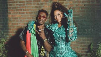 Shatta Wale Claims His Collaboration With Beyoncé Was The Last Chance God Offered Ghanaians 6
