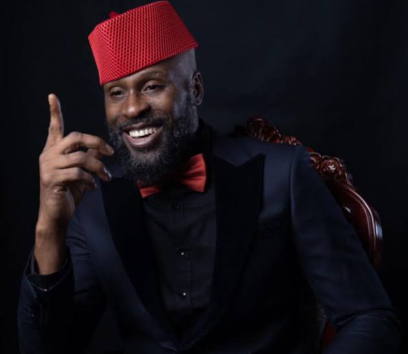 Ikechukwu Confirms The Dissolution Of His Two-Year Union 1