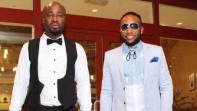 Kcee Exposes How Harrysong Committed Fraud By Forging His Signature 4