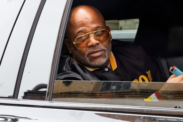 Dame Dash Thinks Drake'S Career Will Take A Hit Following Battle Outcome 1