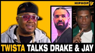 Twista Shares His First Impression Of Drake'S Music 2