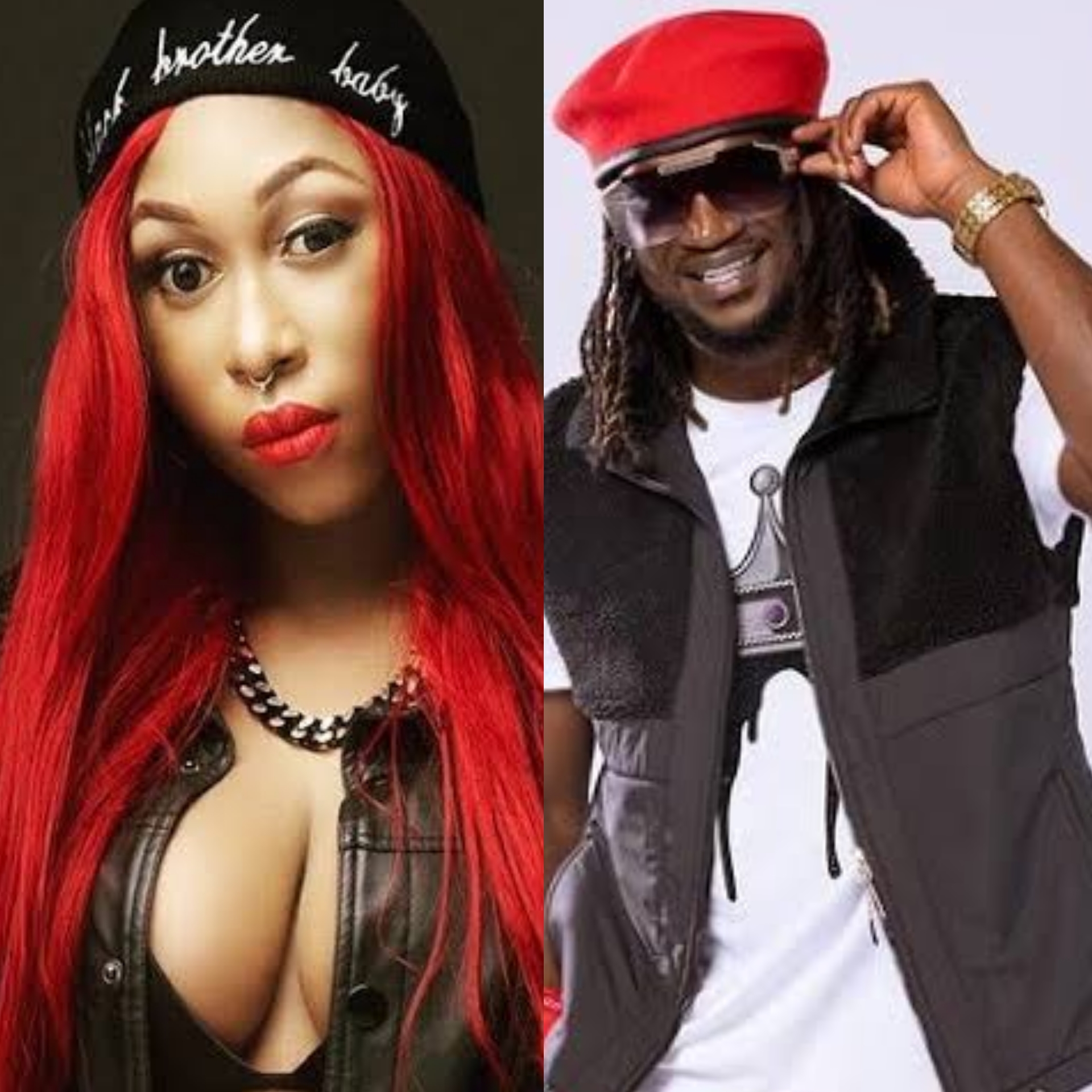 Cynthia Morgan Takes A Swipe At Rudeboy Over An Unpaid Feature 1
